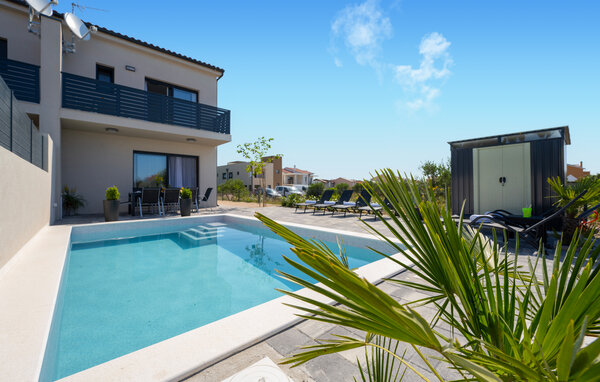 Holiday Home - Vodice , Croatia - CSV086 1