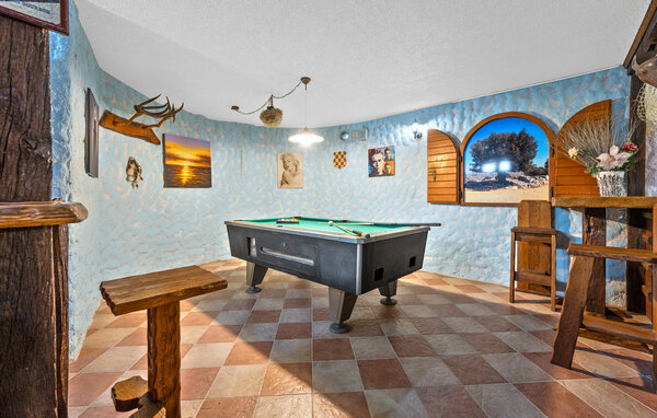 Appartement - Vodice , Croatie - CSV088 801