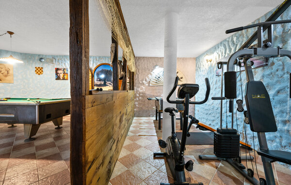 Appartement - Vodice , Croatie - CSV088 5