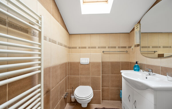 Appartement - Vodice , Croatie - CSV088 701