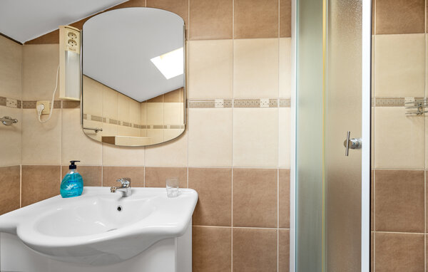 Appartement - Vodice , Croatie - CSV088 702