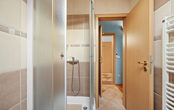 Appartement - Vodice , Croatie - CSV088 704