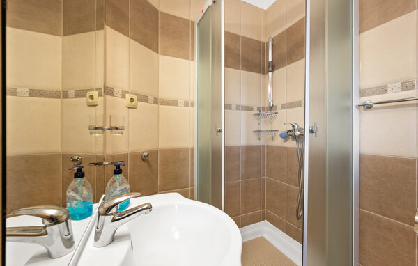 Appartement - Vodice , Croatie - CSV088 706