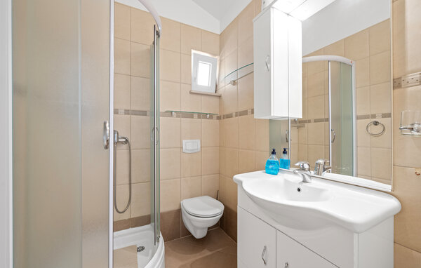 Appartement - Vodice , Croatie - CSV088 707