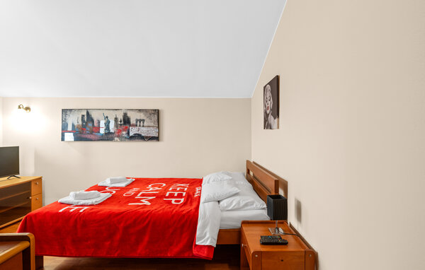 Appartement - Vodice , Croatie - CSV088 601