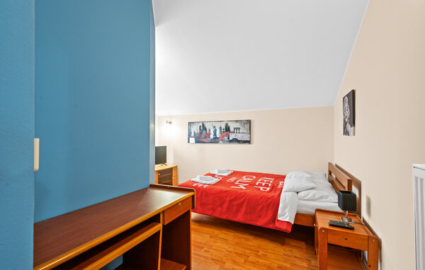 Appartement - Vodice , Croatie - CSV088 602