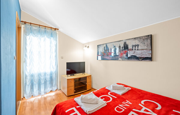 Appartement - Vodice , Croatie - CSV088 603