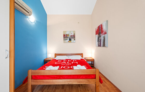 Appartement - Vodice , Croatie - CSV088 604