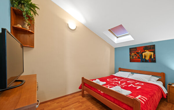 Appartement - Vodice , Croatie - CSV088 605