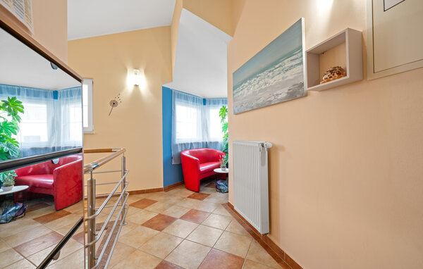 Appartement - Vodice , Croatie - CSV088 502