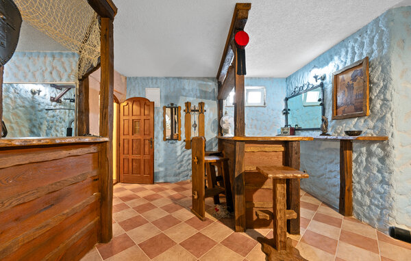 Appartement - Vodice , Croatie - CSV088 506