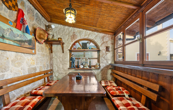 Appartement - Vodice , Croatie - CSV088 6