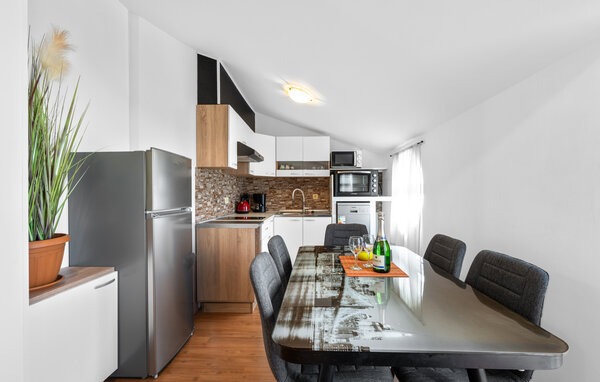 Appartement - Vodice , Croatie - CSV088 401