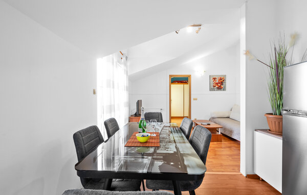 Appartement - Vodice , Croatie - CSV088 402