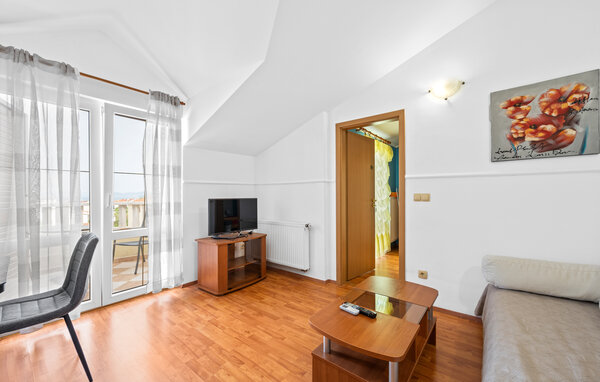 Appartement - Vodice , Croatie - CSV088 301