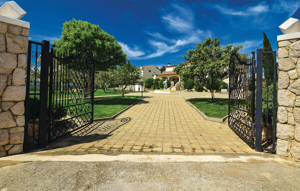 Appartement - Vodice , Croatie - CSV088 81