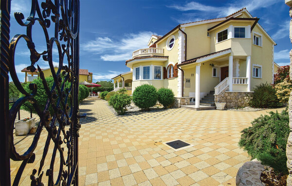 Appartement - Vodice , Croatie - CSV088 82