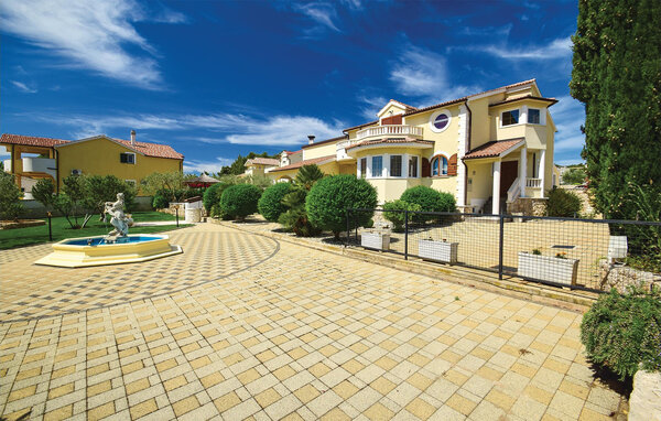 Appartement - Vodice , Croatie - CSV088 83