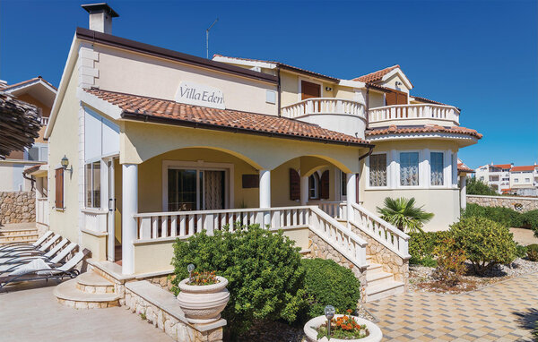 Appartement - Vodice , Croatie - CSV088 85