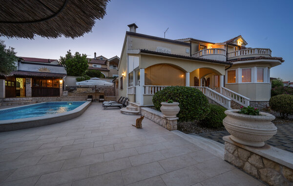 Appartement - Vodice , Croatie - CSV088 86