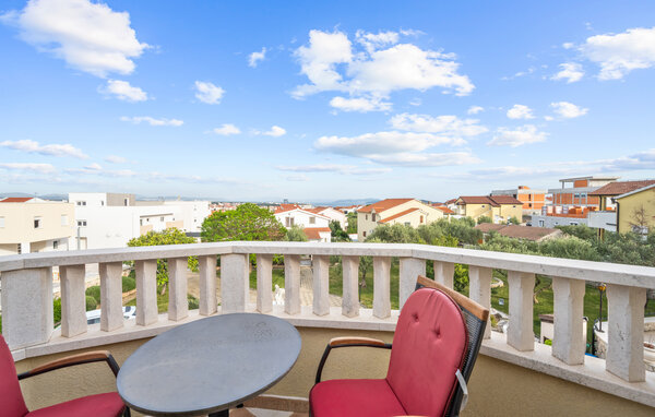 Appartement - Vodice , Croatie - CSV088 3