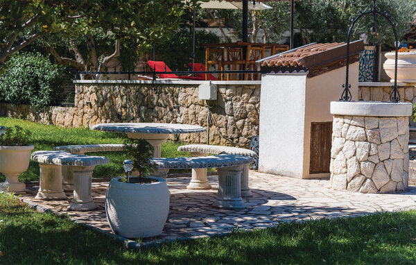 Appartement - Vodice , Croatie - CSV088 101