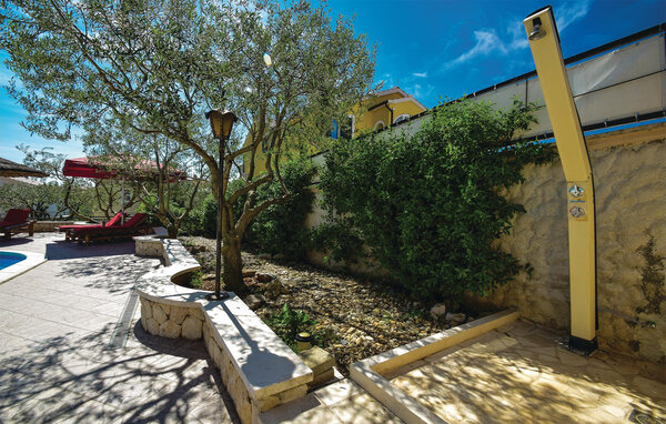 Appartement - Vodice , Croatie - CSV088 103