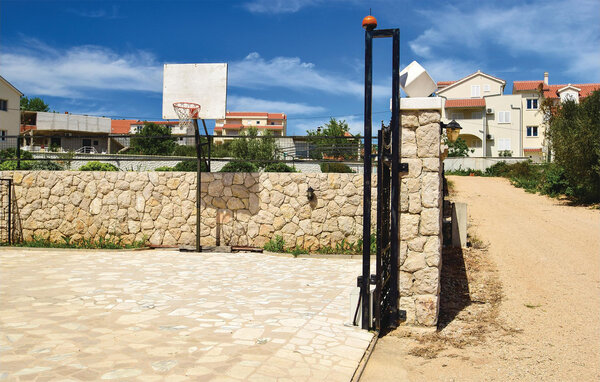 Appartement - Vodice , Croatie - CSV088 104