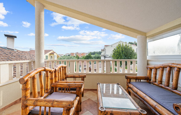 Appartement - Vodice , Croatie - CSV088 7