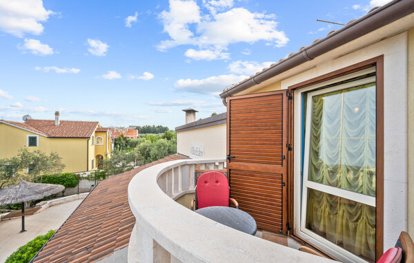 Appartement - Vodice , Croatie - CSV088 106