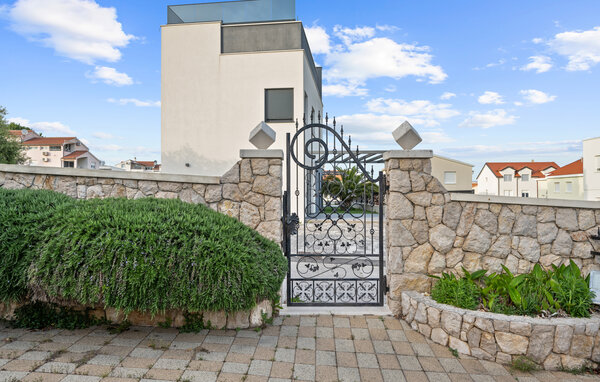 Appartement - Vodice , Croatie - CSV088 107