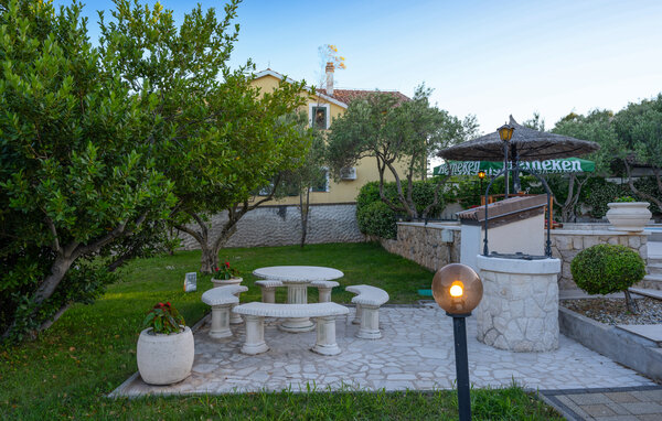 Appartement - Vodice , Croatie - CSV088 108