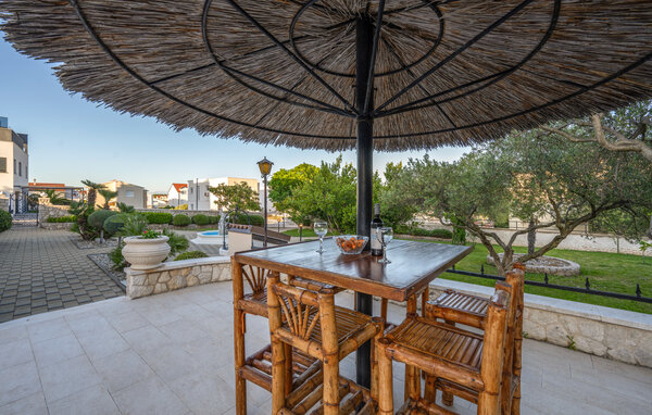 Appartement - Vodice , Croatie - CSV088 109