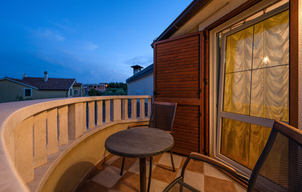 Appartement - Vodice , Croatie - CSV088 110