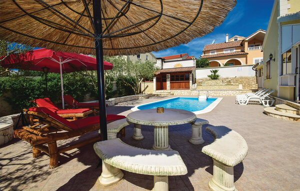 Appartement - Vodice , Croatie - CSV088 11