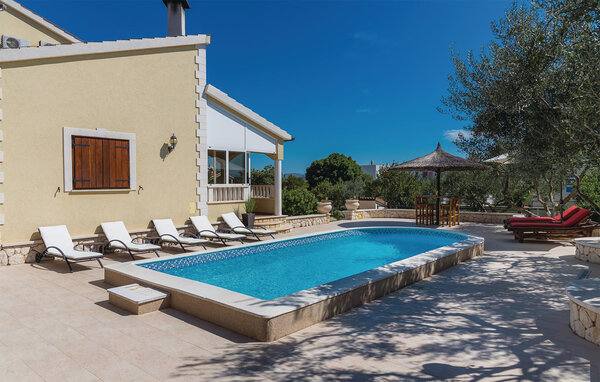 Appartement - Vodice , Croatie - CSV088 12