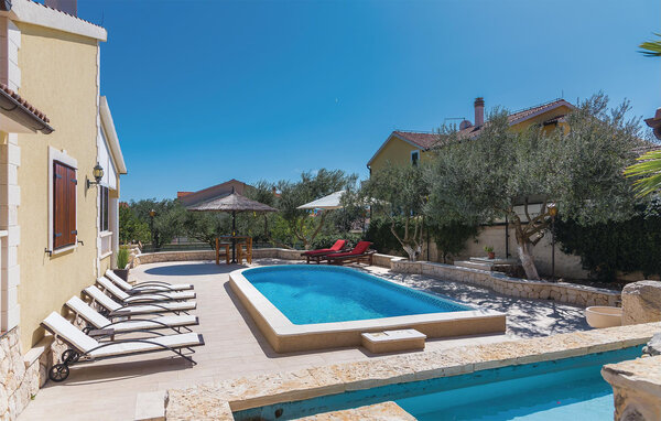 Appartement - Vodice , Croatie - CSV088 8