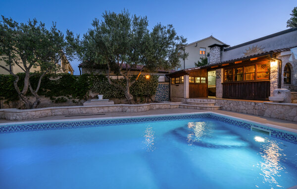 Appartement - Vodice , Croatie - CSV088 13