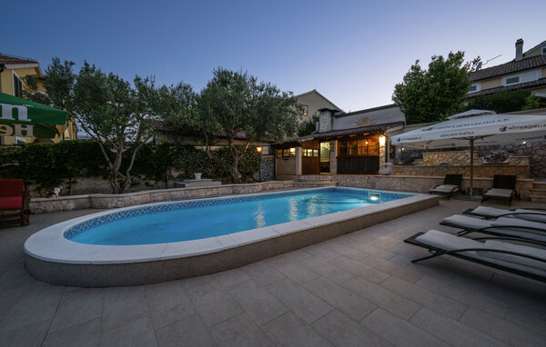 Appartement - Vodice , Croatie - CSV088 14