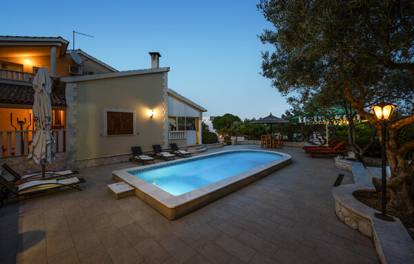 Appartement - Vodice , Croatie - CSV088 15