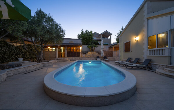 Appartement - Vodice , Croatie - CSV088 16