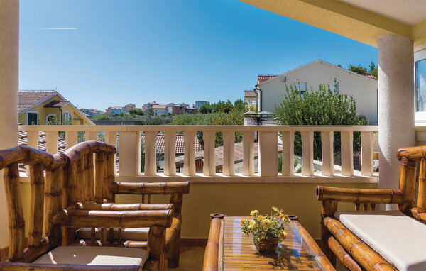 Appartement - Vodice , Croatie - CSV088 201