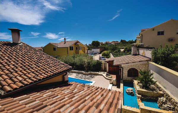 Appartement - Vodice , Croatie - CSV088 202