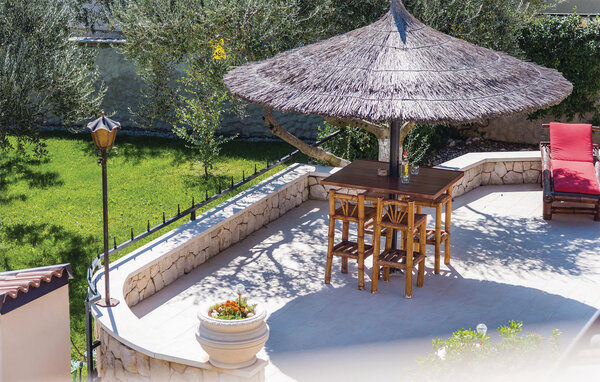 Appartement - Vodice , Croatie - CSV088 203