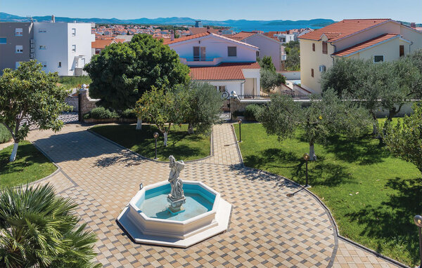 Appartement - Vodice , Croatie - CSV088 204