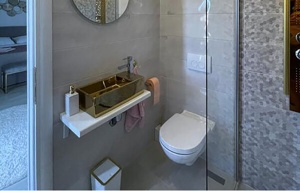 Ferienhaus - Vodice-Vodice , Kroatien - CSV093 705