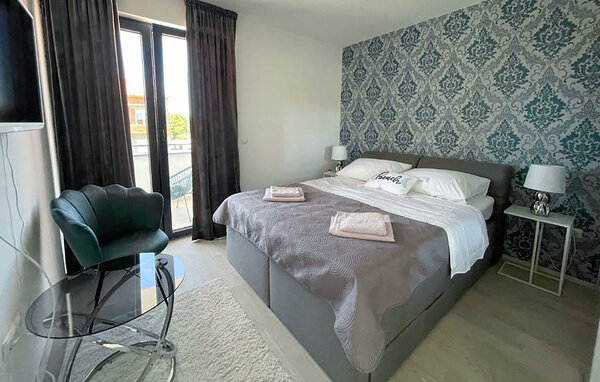 Ferienhaus - Vodice-Vodice , Kroatien - CSV093 602