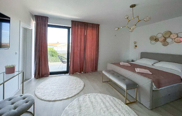 Ferienhaus - Vodice-Vodice , Kroatien - CSV093 5