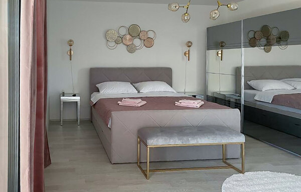 Ferienhaus - Vodice-Vodice , Kroatien - CSV093 603