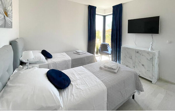 Ferienhaus - Vodice-Vodice , Kroatien - CSV093 604